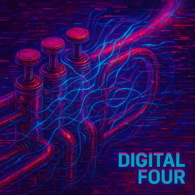 Digital Four
